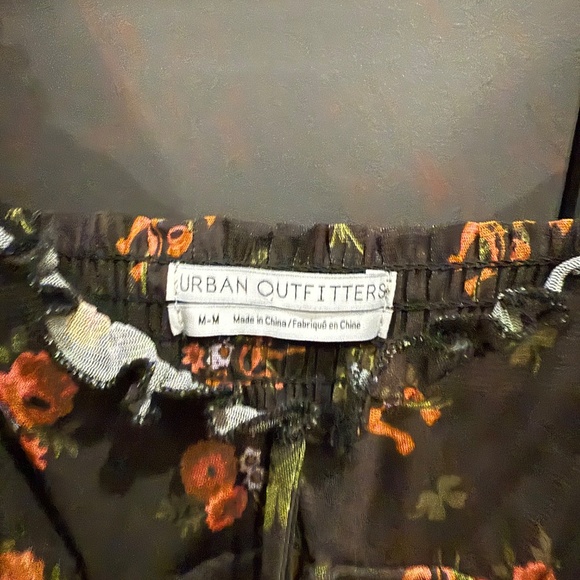 Baby doll dress - Picture 3 of 3